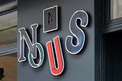 Nous 4, Paris - Horaires d'ouverture