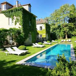 Maison d'hôtes La Minotte, Montfort-l'Amaury - Horaires d'ouverture