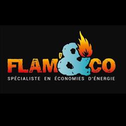 Flam'&co, Dreux - Horaires d'ouverture