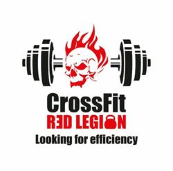 CrossFit Red Legion, Jouy-le-Moutier - Horaires d'ouverture