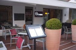 Restaurant Getaria, Guéthary - Horaires d'ouverture