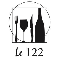 restaurant-le 122, Paris - Horaires d'ouverture