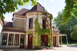 Les luz chambres d'hôtes, Uzeste - Horaires d'ouverture