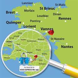 Espace BOX, Arzal - Horaires d'ouverture