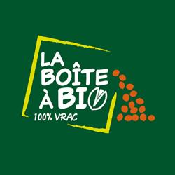 La Boîte à Bio, Amiens - Horaires d'ouverture