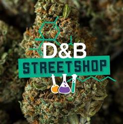 D & B Street shop - CBD Shop Sedan, - Horaires d'ouverture