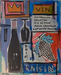 L'Etiquette - Cave à vins/Wine shop (vins bio, naturels & dégustation), Paris - Horaires d'ouverture