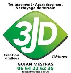 3JD, Gujan-Mestras - Horaires d'ouverture