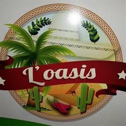 L'oasis kebab, Ruffec - Horaires d'ouverture