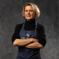 ATELIER GLAZ - Atelier Claire Pandurkar, Montrouge - Horaires d'ouverture