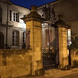 Hotel de Cours de Thomazeau, Castillonnès - Horaires d'ouverture