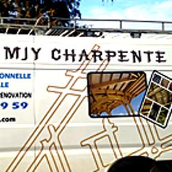 M J Y Charpente, Réalville - Horaires d'ouverture