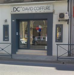 David coiffure homme, Lunel - Horaires d'ouverture
