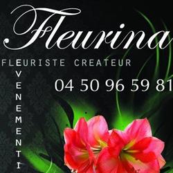 Fleurina, Sallanches - Horaires d'ouverture