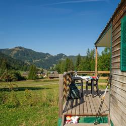 Camping Capfun - Plan du Fernuy, La Clusaz - Horaires d'ouverture