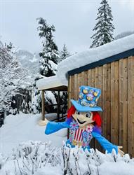 Camping Capfun - Plan du Fernuy, La Clusaz - Horaires d'ouverture