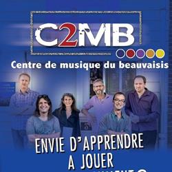 C2MB, Beauvais - Horaires d'ouverture