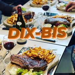 Le dix bis, Mont-de-Marsan - Horaires d'ouverture