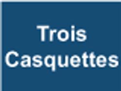Les trois casquettes, Neuville-Saint-Amand - Horaires d'ouverture