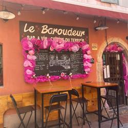 Le Baroudeur, Sanary-sur-Mer - Horaires d'ouverture