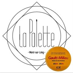 La Palette, Moret-sur-Loing - Horaires d'ouverture