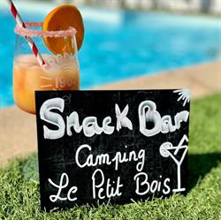 Snack Le Petit Bois, Saint-Jean-de-Monts - Horaires d'ouverture
