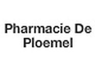 Pharmacie De Ploemel, - Horaires d'ouverture