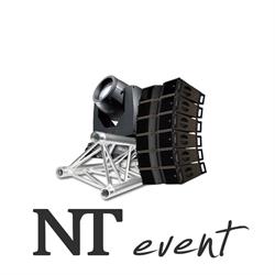 NT Event, Parigné-l'Evêque - Horaires d'ouverture