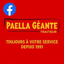 Paella Géante, Sainte-Luce - Horaires d'ouverture