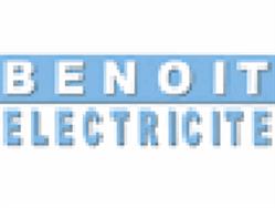 Benoit Electricité, Émanville - Horaires d'ouverture