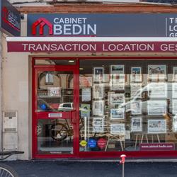 Cabinet Bedin Immobilier, Toulouse - Horaires d'ouverture