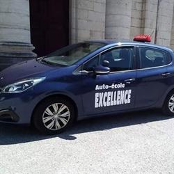 Auto-Ecole Excellence, Les Rousses - Horaires d'ouverture