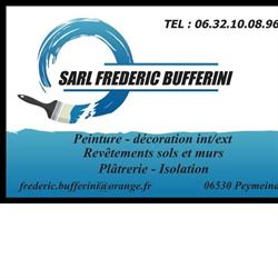 Bufferini Frédéric, Peymeinade - Horaires d'ouverture
