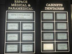 FATIMA DUMARTIN, Conflans-Sainte-Honorine - Horaires d'ouverture