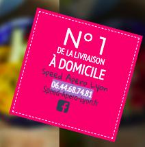 Chez Vianney Apero - Livraison Alcool Lyon, Caluire, Villeurbanne, Bron, Tassin, St-Fons, - Horaires d'ouverture