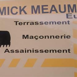 Mick Meaume EURL, Monétay-sur-Allier - Horaires d'ouverture