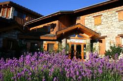 Hotel L'Autantic, Bourg-Saint-Maurice - Horaires d'ouverture