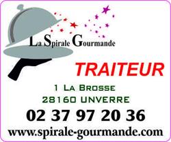 La Spirale Gourmande, Unverre - Horaires d'ouverture