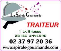 La Spirale Gourmande, Unverre - Horaires d'ouverture