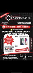 Hexagone Parbrise, Villeurbanne - Horaires d'ouverture