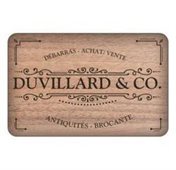 Duvillard & Co, Annecy - Horaires d'ouverture