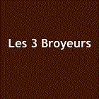 Les 3 Broyeurs, Azay-le-Brûlé - Horaires d'ouverture