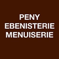 Peny Ebenisterie et Menuiserie SARL, Gardonne - Horaires d'ouverture