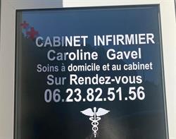 Gavel Caroline, Eu - Horaires d'ouverture