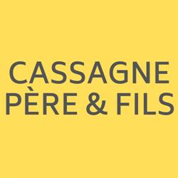 Cassagne Père & Fils, Granges-sur-Lot - Horaires d'ouverture