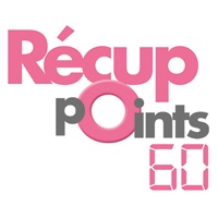 Récup-Points 60, Creil - Horaires d'ouverture