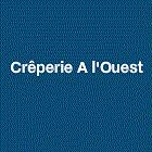 Crêperie A l'Ouest, Paris - Horaires d'ouverture