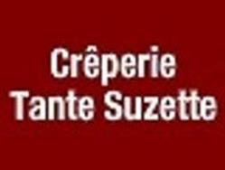 Crêperie Tante Suzette, Fougères - Horaires d'ouverture