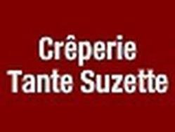 Crêperie Tante Suzette, Fougères - Horaires d'ouverture