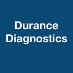 Durance Diagnostics, Sisteron - Horaires d'ouverture